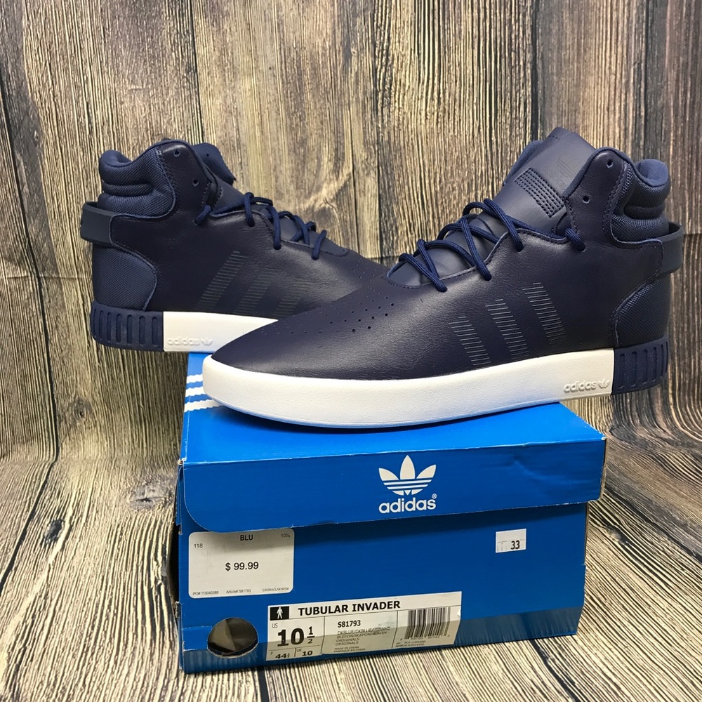 Adidas invaders - Picture 4 of 5